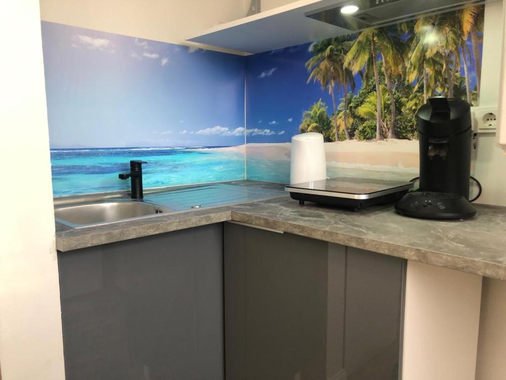 Apartment Bina In トリーア エクステリア 写真