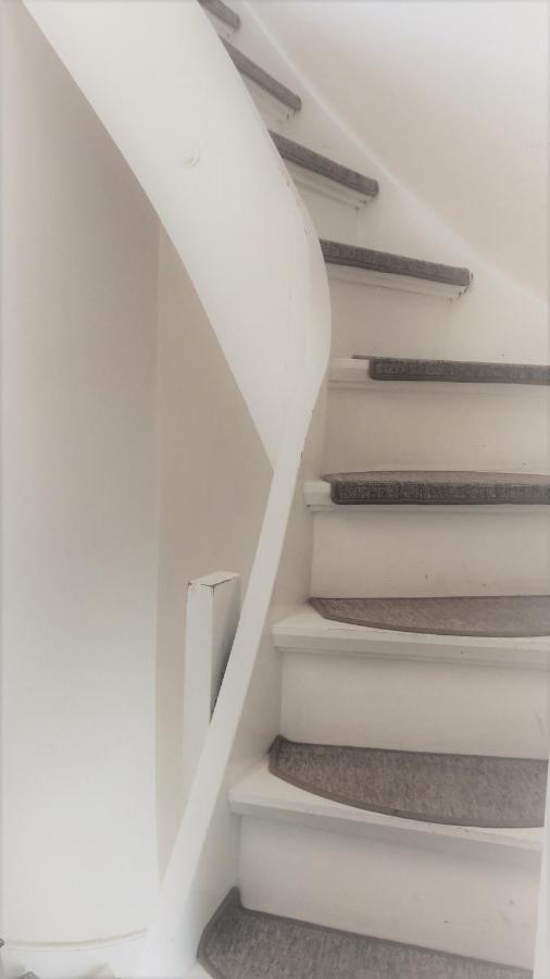 Apartment Bina In トリーア エクステリア 写真