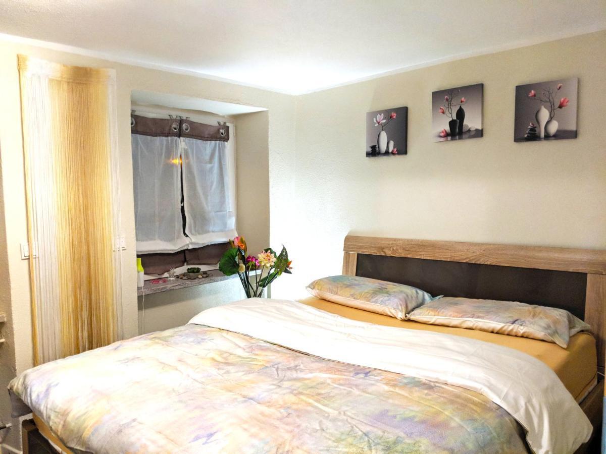 Apartment Bina In トリーア エクステリア 写真
